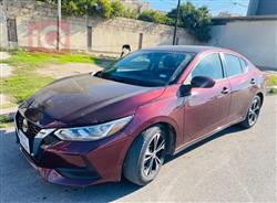 نیسان سێنترا